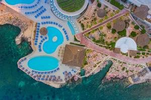 Ramla Bay Resort in Malta