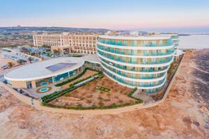 Ramla Bay Resort in Malta