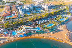 Eftalia Holiday Village in Antalya & Belek