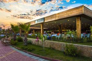 Eftalia Holiday Village in Antalya & Belek