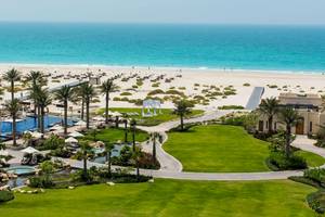 Park Hyatt Abu Dhabi Hotel & Villas in Abu Dhabi