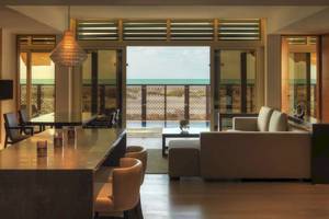 Park Hyatt Abu Dhabi Hotel & Villas in Abu Dhabi