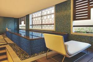 Park Hyatt Abu Dhabi Hotel & Villas in Abu Dhabi