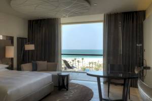 Park Hyatt Abu Dhabi Hotel & Villas in Abu Dhabi