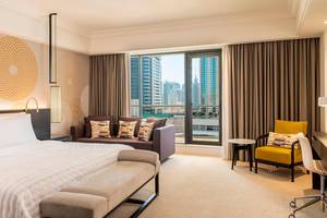 Le Royal Meridien Beach Resort & Spa in Dubai