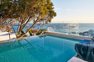 Myconian Ambassador Relais & Chateaux in Mykonos