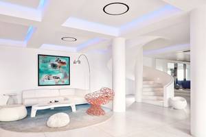 Myconian Ambassador Relais & Chateaux in Mykonos