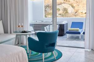 Myconian Ambassador Relais & Chateaux in Mykonos