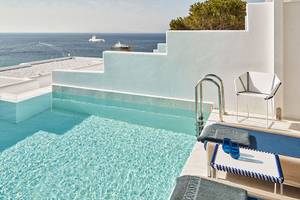 Myconian Ambassador Relais & Chateaux in Mykonos