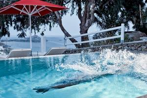 Myconian Ambassador Relais & Chateaux in Mykonos