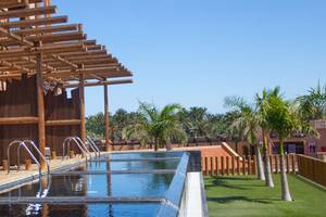 Lopesan Baobab Resort, Las Palmas, Suite, Pool