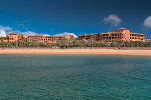 Sheraton Fuerteventura Beach, Golf & Spa Resort in Fuerteventura