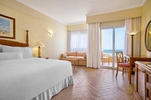 The Cascades Golf Resort Spa & Thalasso in Hurghada & Safaga
