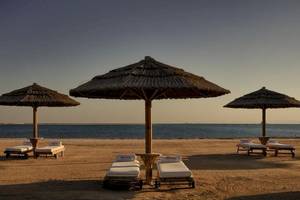 The Cascades Golf Resort Spa & Thalasso in Hurghada & Safaga