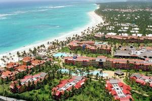 Caribe Club Princess Beach Resort & Spa in Dom. Republik - Osten (Punta Cana)