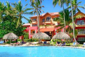 Caribe Club Princess Beach Resort & Spa in Dom. Republik - Osten (Punta Cana)