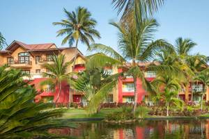 Caribe Club Princess Beach Resort & Spa in Dom. Republik - Osten (Punta Cana)