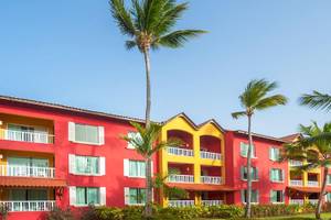 Caribe Club Princess Beach Resort & Spa in Dom. Republik - Osten (Punta Cana)