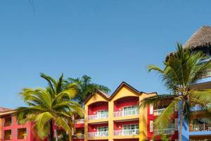 Caribe Club Princess Beach Resort & Spa in Dom. Republik - Osten (Punta Cana)