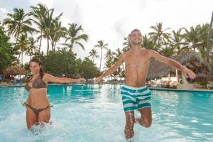 Caribe Club Princess Beach Resort & Spa in Dom. Republik - Osten (Punta Cana)