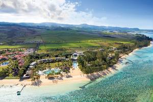 Tamassa Bel Ombre in Mauritius