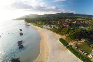 Tamassa Bel Ombre in Mauritius