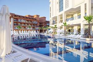 Diamond Elite Hotel & Spa in Antalya & Belek