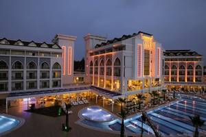 Diamond Elite Hotel & Spa in Antalya & Belek