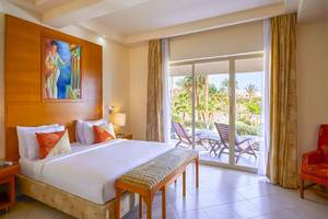 Parrotel Beach Resort in Sharm el Sheikh / Nuweiba / Taba