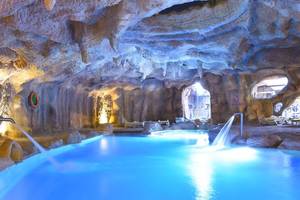 Parrotel Beach Resort in Sharm el Sheikh / Nuweiba / Taba