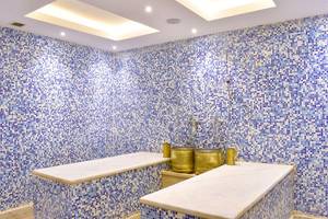 Parrotel Beach Resort in Sharm el Sheikh / Nuweiba / Taba