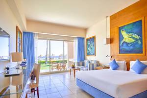 Parrotel Beach Resort in Sharm el Sheikh / Nuweiba / Taba