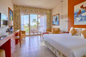 Parrotel Beach Resort in Sharm el Sheikh / Nuweiba / Taba