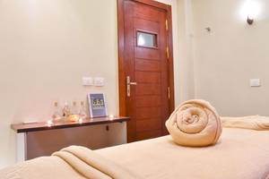 Parrotel Beach Resort in Sharm el Sheikh / Nuweiba / Taba