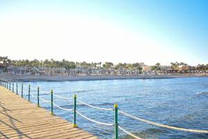 Parrotel Beach Resort in Sharm el Sheikh / Nuweiba / Taba