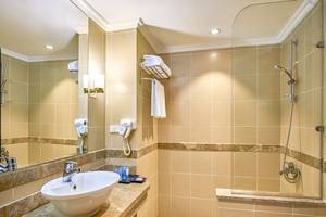 Parrotel Beach Resort in Sharm el Sheikh / Nuweiba / Taba