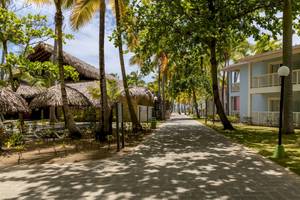 Playabachata Spa Resort in Dom. Republik - Norden (Puerto Plata & Samana)