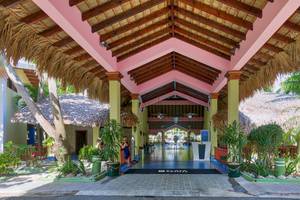 Playabachata Spa Resort in Dom. Republik - Norden (Puerto Plata & Samana)