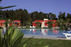 Club Esse Sunbeach Village in Kalabrien