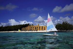 SALT of Palmar in Mauritius