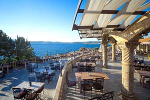 Club Resort Atlantis in Ayvalik, Cesme & Izmir