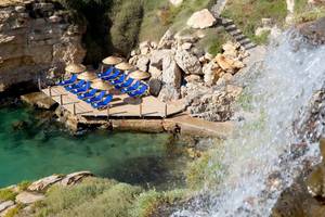 Club Resort Atlantis in Ayvalik, Cesme & Izmir