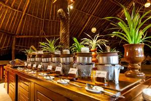 The Sands at Chale Island Resort in Kenia - Nordküste