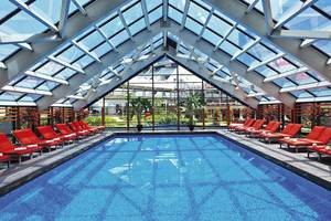 Susesi Luxury Resort in Antalya & Belek