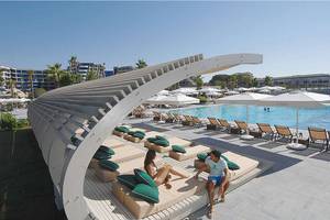 Susesi Luxury Resort in Antalya & Belek