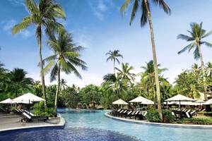 Melia Bali in Indonesien: Bali