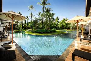 Melia Bali in Indonesien: Bali