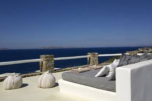 Rocabella Mykonos Art Hotel Spa in Mykonos