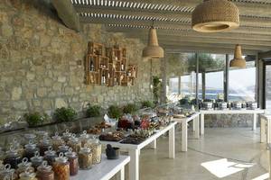 Rocabella Mykonos Art Hotel Spa in Mykonos