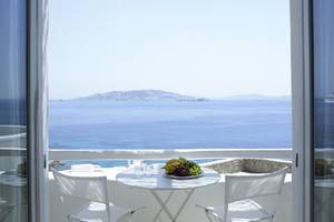 Rocabella Mykonos Art Hotel Spa in Mykonos